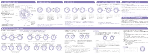seikoセイコーウオッチ 7T27
